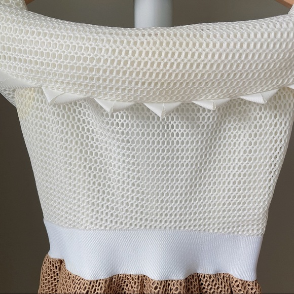 Off shoulder bardot dress - Picture 3 of 8